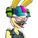 guggiheadtripz Discord Emoji