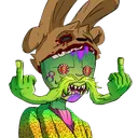 Headtripz6 Discord Emoji