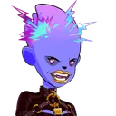 Headtripz3 Discord Emoji