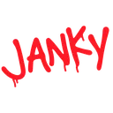 JANKY