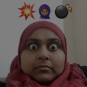 emoji_101 Discord emoji