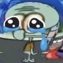 squidwardcry