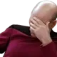 facepalm