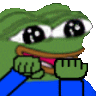 Pepe Fu pepefu Discord Emoji