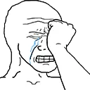CryingWojack