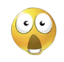 jawdrop