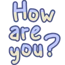 how_are_you