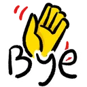 bye