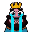 cr_crying_king Discord Emoji