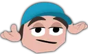 Shrug_Private