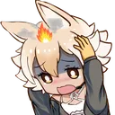 NotLikeCoyote