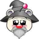 mogdalf
