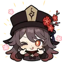 HuTaoCute