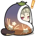 SayuDisturbed