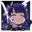 RaidenPunish
