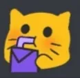 Meowy_Fanta Discord Emoji