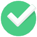 :a_check: