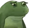 FrogeDepressed