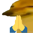 ze_DogeBless Discord emoji