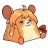 CheeseRat