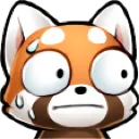 redfoxpanic Discord Emoji