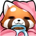 redfoxcozy Discord Emoji