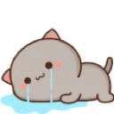 catcry Discord Emoji