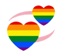 Hearts_LGBT