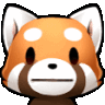RedPandaWah Discord Emoji