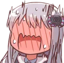 yukinablush Discord Emoji