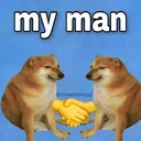 my_man