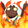 playerFIRE
