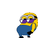 Larevanchedesminions Discord emoji