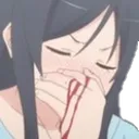 Nosebleed