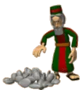 STONING