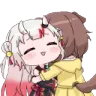 hugKorone