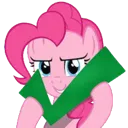 pinkieapproves
