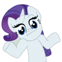 shrugrare shrugrare