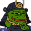 weebpepe Discord Emoji