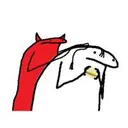 zzredggemoji7 Discord Emoji