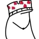 zzredggemoji8 Discord Emoji