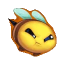 bee_triggered