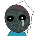 CCbrokenmask