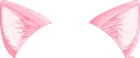 PinkCatEars Discord Emoji