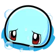 awkowoSquirtleSad Discord Emoji