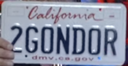 2Gondor Discord emoji