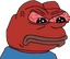 PepeAngry Discord emoji