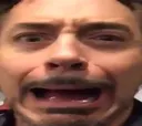 scared