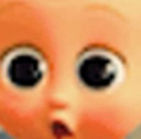 TAL_boss_baby_OHMAHGURD Discord emoji