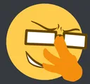 hehe Discord Emoji
